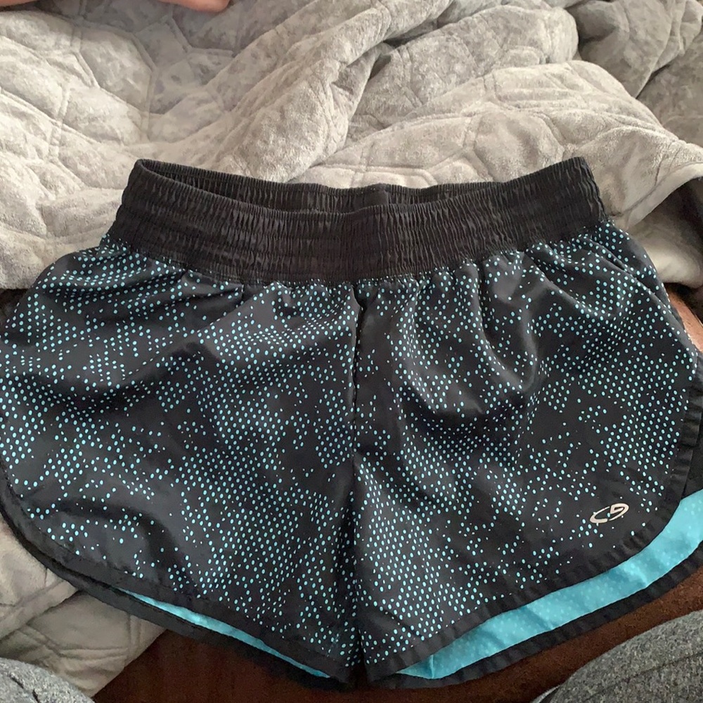 Champion Shorts